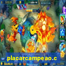 placarcampeao.com