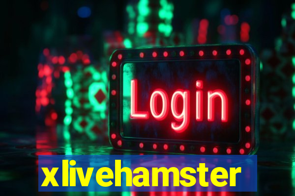 xlivehamster