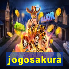 jogosakura