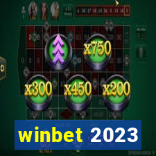 winbet 2023