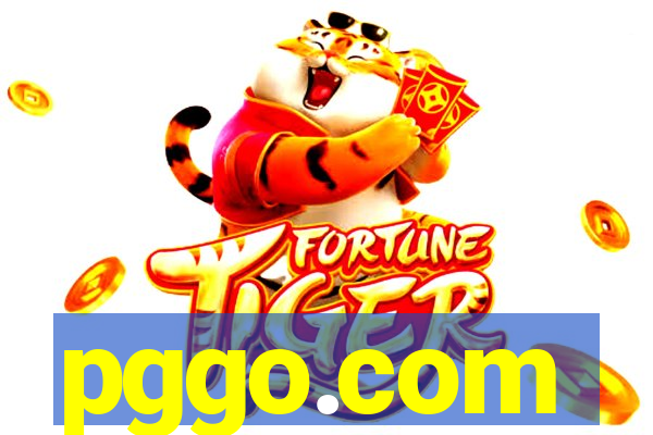 pggo.com