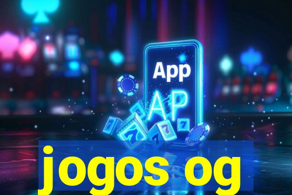 jogos og