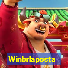 Winbrlaposta