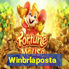 Winbrlaposta