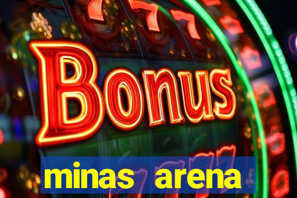 minas arena ingressos cruzeiro