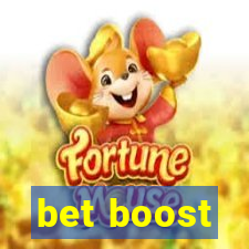 bet boost