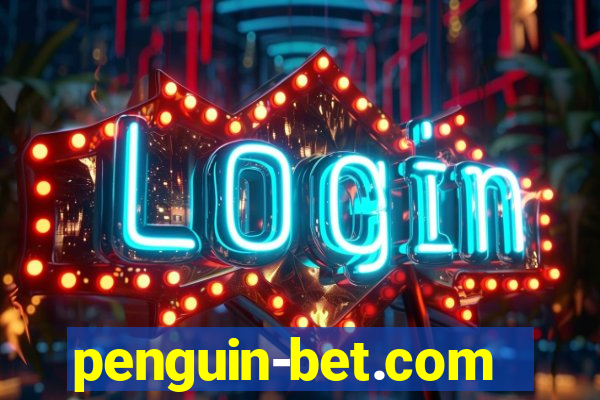 penguin-bet.com