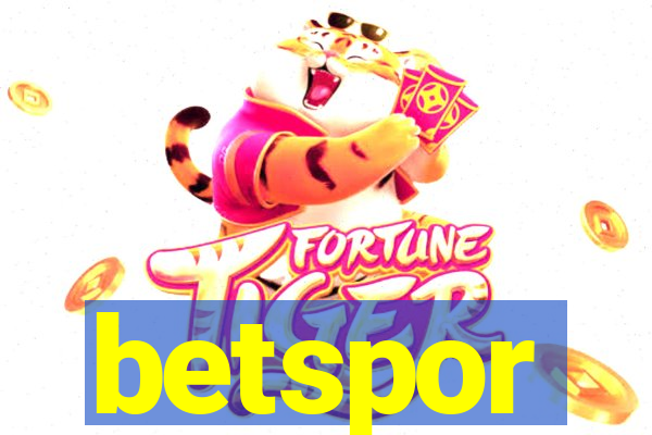 betspor