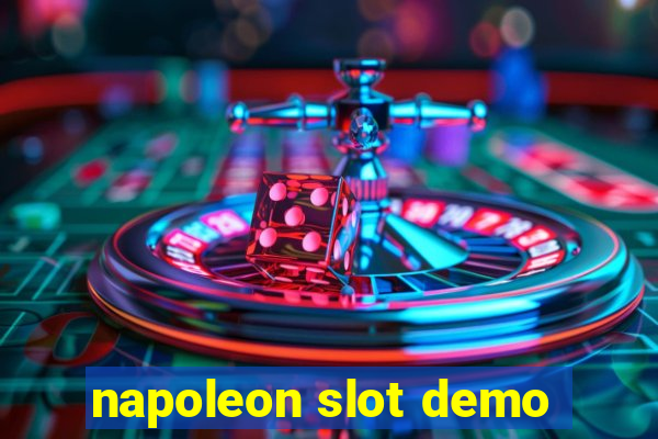 napoleon slot demo