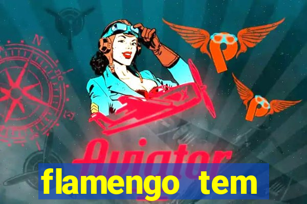 flamengo tem quantos mundial