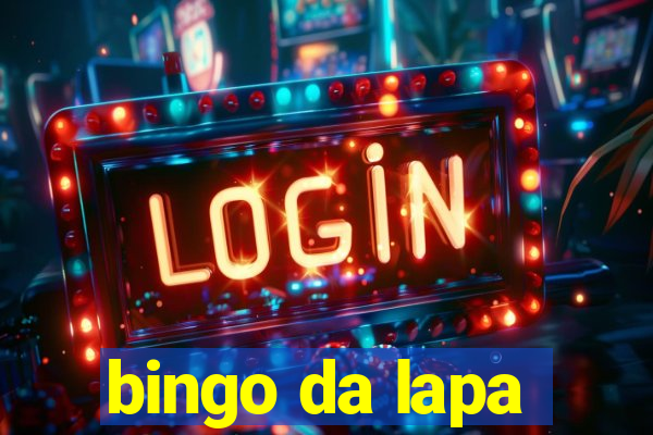 bingo da lapa