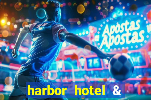 harbor hotel & casino cura?ao