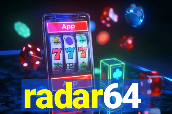 radar64