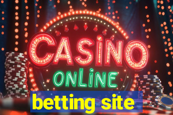 betting site