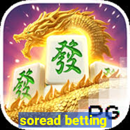 soread betting