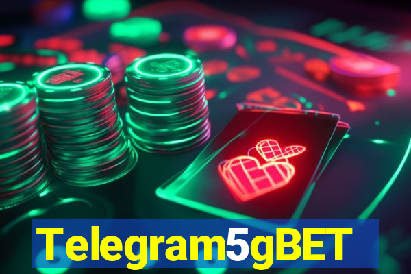 Telegram5gBET