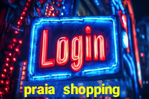 praia shopping natal cinema