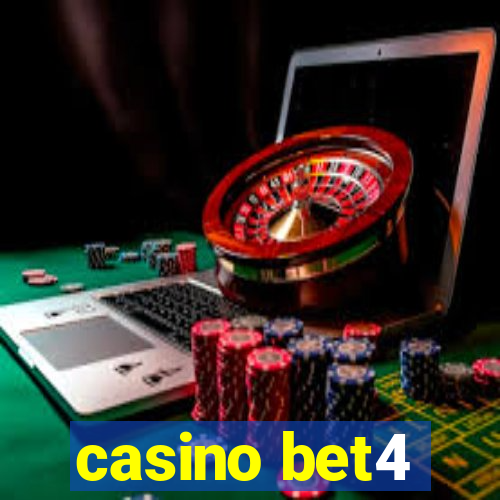 casino bet4