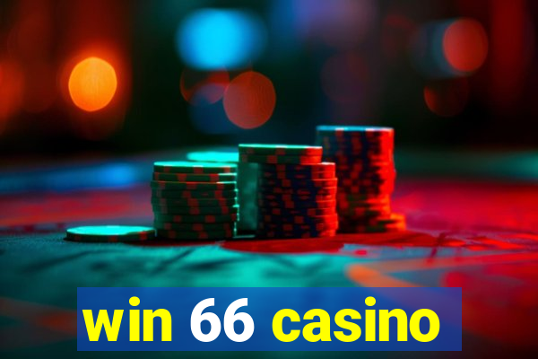 win 66 casino