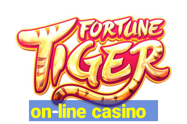 on-line casino