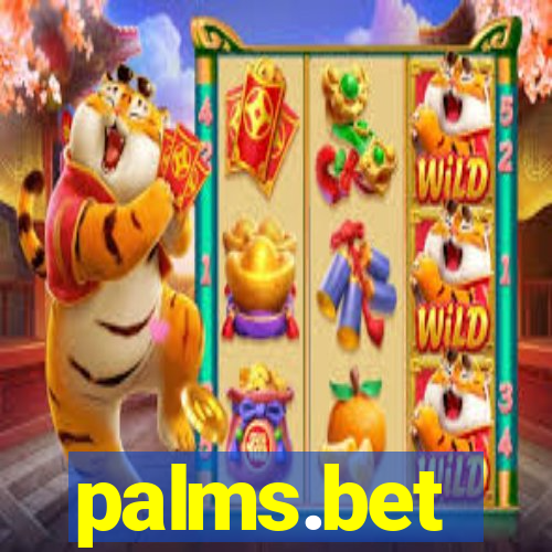 palms.bet