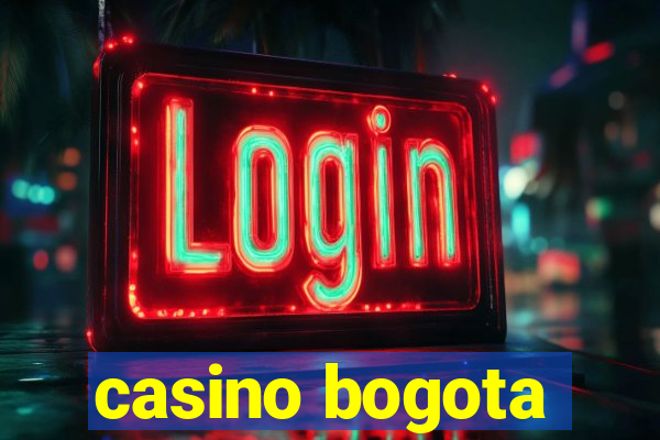 casino bogota