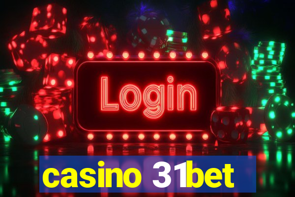 casino 31bet