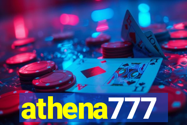 athena777