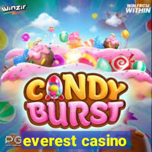 everest casino