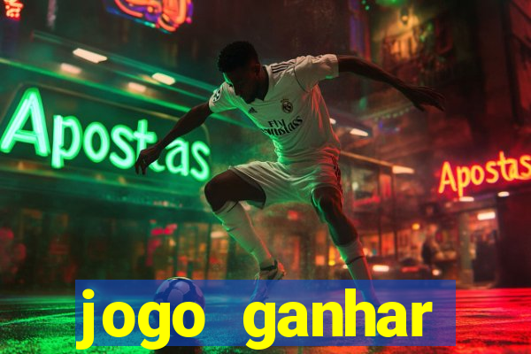 jogo ganhar dinheiro de verdade