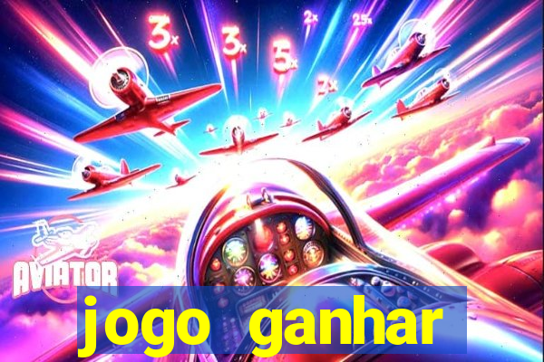 jogo ganhar dinheiro de verdade