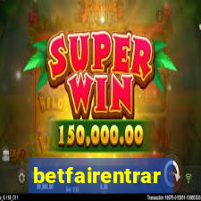 betfairentrar