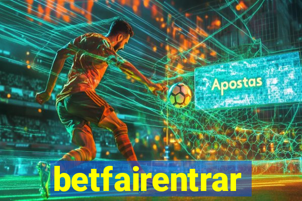 betfairentrar