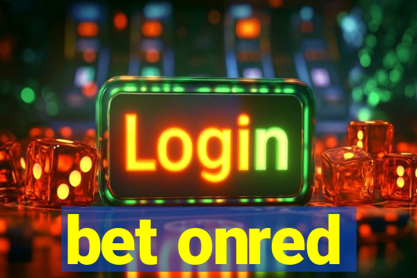 bet onred