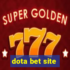 dota bet site