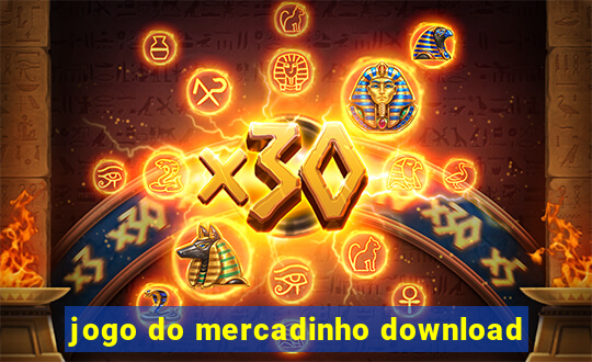 jogo do mercadinho download