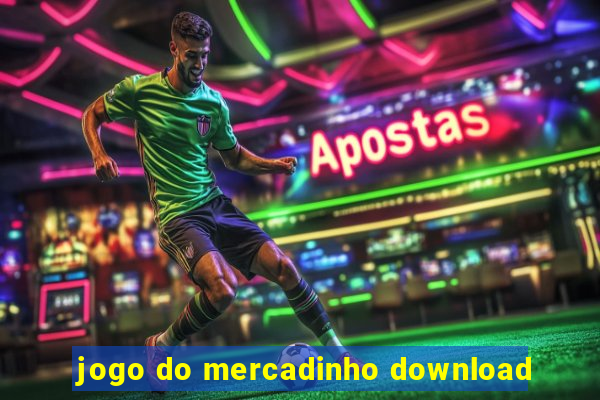 jogo do mercadinho download