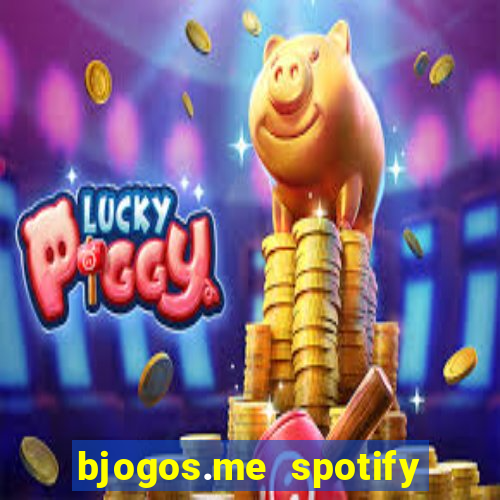 bjogos.me spotify premium apk