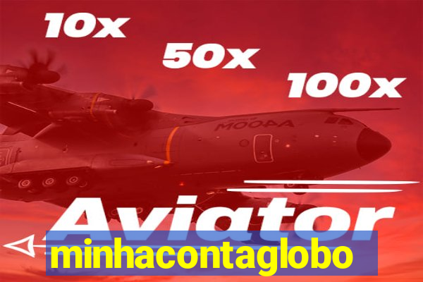 minhacontaglobo