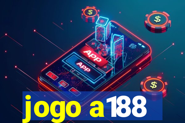 jogo a188