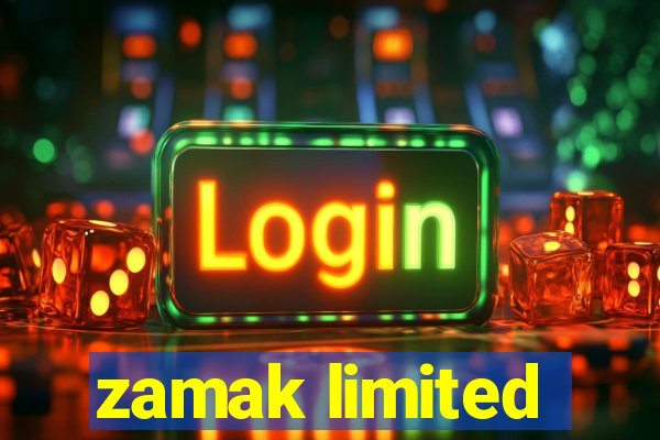 zamak limited