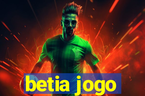 betia jogo