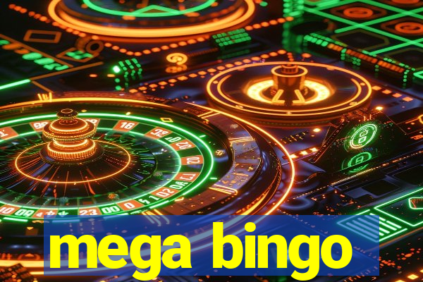 mega bingo