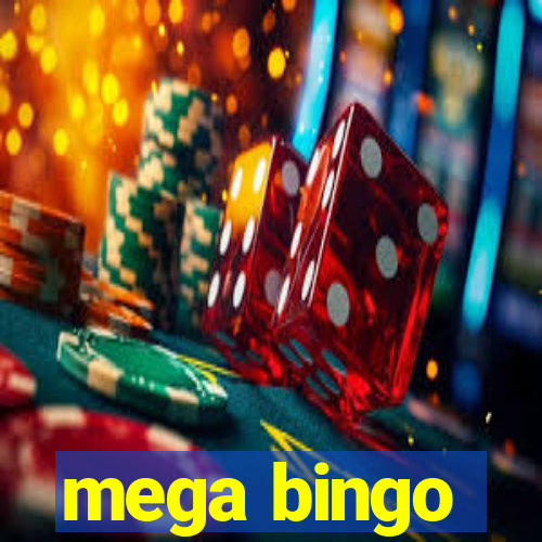 mega bingo