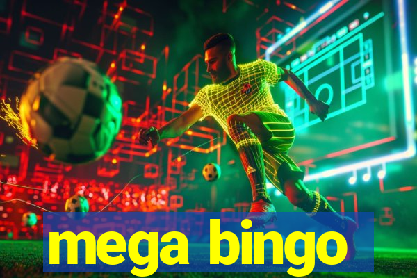 mega bingo