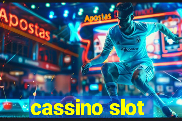 cassino slot