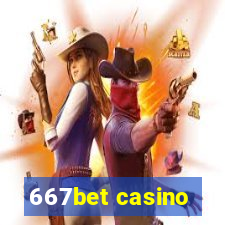 667bet casino