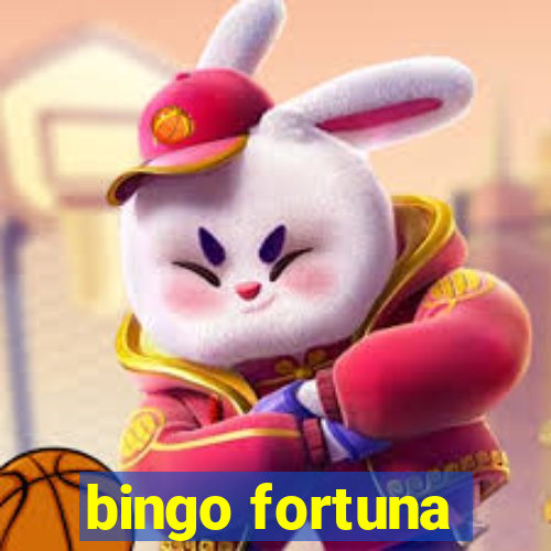 bingo fortuna