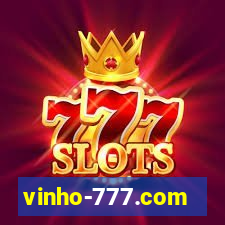 vinho-777.com