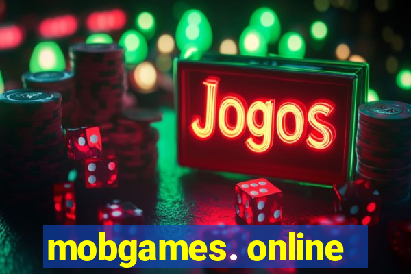 mobgames. online